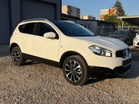 Nissan Qashqai 1.6BENZIN* N-tec* PANORAMA* TOP* , снимка 3