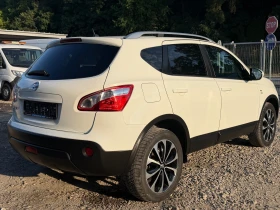 Nissan Qashqai 1.6BENZIN* N-tec* PANORAMA* TOP* , снимка 4