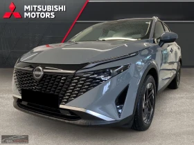 Nissan Qashqai НОВ!N-CONNECTA/360/NAVI/KLESS/ИЗБОР ЦВЯТ/804z, снимка 2