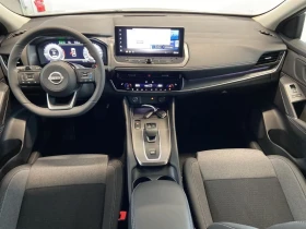 Nissan Qashqai НОВ!N-CONNECTA/360/NAVI/KLESS/ИЗБОР ЦВЯТ/804z, снимка 9