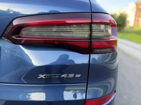 BMW X5 45e M спорт пакет/Sky Lounge/Laser, снимка 8