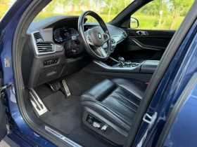 BMW X5 45e M спорт пакет/Sky Lounge/Laser, снимка 9