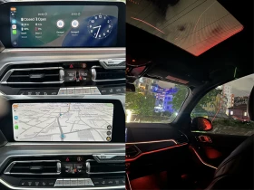 BMW X5 45e M спорт пакет/Sky Lounge/Laser, снимка 14