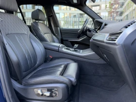 BMW X5 45e M спорт пакет/Sky Lounge/Laser, снимка 12