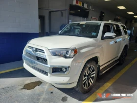 Toyota 4runner, снимка 1