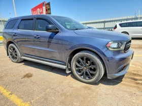 Dodge Durango 3.6l Sxt, снимка 4