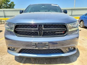 Dodge Durango 3.6l Sxt, снимка 5