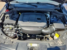 Dodge Durango 3.6l Sxt, снимка 11