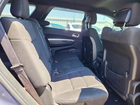 Dodge Durango 3.6l Sxt, снимка 10