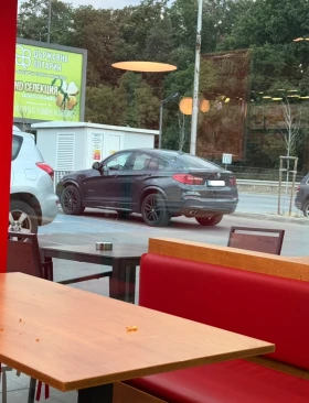BMW X4 3.0 d/M performance/XDrive, снимка 8