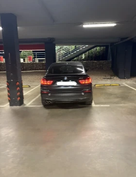BMW X4 3.0 d/M performance/XDrive, снимка 6