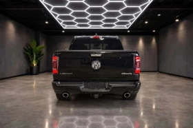 Dodge RAM 1500, снимка 4
