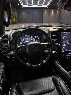 Dodge RAM 1500, снимка 6