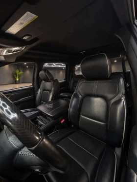 Dodge RAM 1500, снимка 16