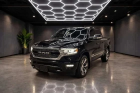 Dodge RAM 1500, снимка 3