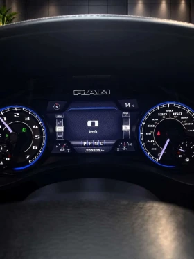 Dodge RAM 1500, снимка 10