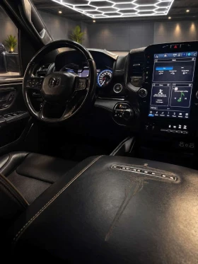 Dodge RAM 1500, снимка 8