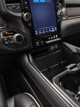 Dodge RAM 1500, снимка 15