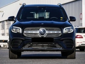 Mercedes-Benz GLB 200 | Mobile.bg    3