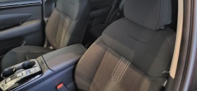 Hyundai Tucson Exclusive, снимка 11 - Автомобили и джипове - 42546076