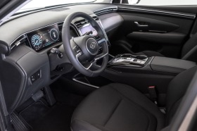 Hyundai Tucson Exclusive, снимка 5 - Автомобили и джипове - 42546076