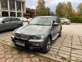 BMW X5, снимка 1 - Автомобили и джипове - 45163450