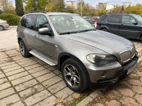 BMW X5, снимка 11 - Автомобили и джипове - 45163450