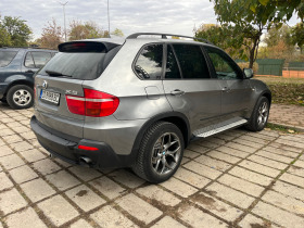BMW X5, снимка 8 - Автомобили и джипове - 45163450