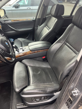 BMW X5, снимка 5 - Автомобили и джипове - 45163450