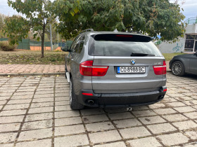 BMW X5, снимка 7 - Автомобили и джипове - 45163450