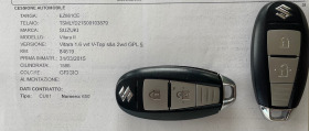 Suzuki Vitara 1.6 VVT GPL V-TOP | Mobile.bg   17