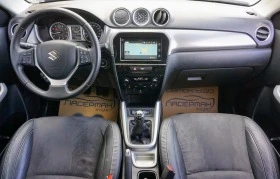 Suzuki Vitara 1.6 VVT GPL V-TOP | Mobile.bg    9