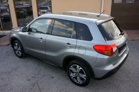 Suzuki Vitara 1.6 VVT GPL V-TOP | Mobile.bg    4