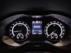 Skoda Karoq 2019гDSG-MATRIX-1.6TDi-EВРО 6d-NAVI-КОЖА-LED-НОВ!, снимка 9