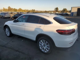 Mercedes-Benz GLC 300 4MATIC* Full LED* Digital Dash* Пано* , снимка 2