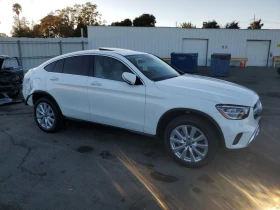 Mercedes-Benz GLC 300 4MATIC* Full LED* Digital Dash* Пано* , снимка 4