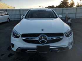 Mercedes-Benz GLC 300 4MATIC* Full LED* Digital Dash* Пано* , снимка 5