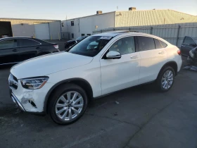 Mercedes-Benz GLC 300 4MATIC* Full LED* Digital Dash* Пано* , снимка 1