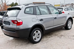 BMW X3 2.0d 150k.s 6sk., снимка 6