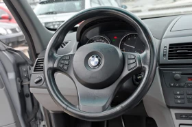 BMW X3 2.0d 150k.s 6sk., снимка 13