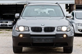 BMW X3 2.0d 150k.s 6sk., снимка 2