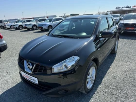 Nissan Qashqai (KATO НОВА)^(АГУ) - изображение 1