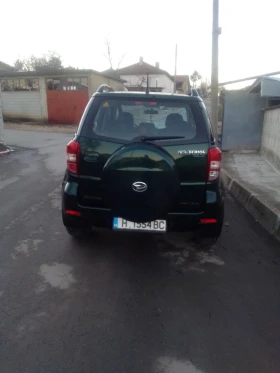 Daihatsu Terios, снимка 3