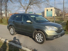 Honda Cr-v 2.4, снимка 2