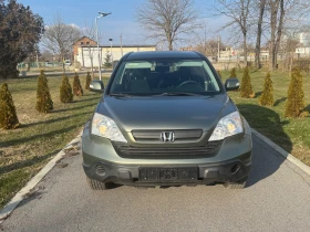 Honda Cr-v 2.4, снимка 3