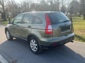 Honda Cr-v 2.4, снимка 5