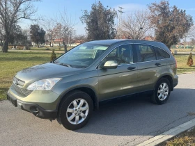 Honda Cr-v 2.4, снимка 1