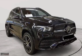     Mercedes-Benz GLE 400 AMG/330HP/PANO/KLESS/AMBIENT/CARPLAY/