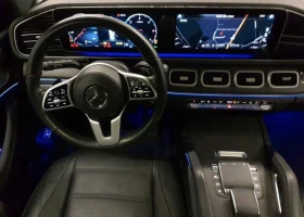 Mercedes-Benz GLE 400 AMG/330HP/PANO/KLESS/AMBIENT/CARPLAY/ | Mobile.bg    3