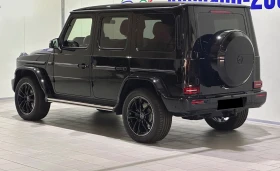 Mercedes-Benz G 450 d* AMG* DISTRONIC* BURM* 360 CAM* KEYLESS* , снимка 4